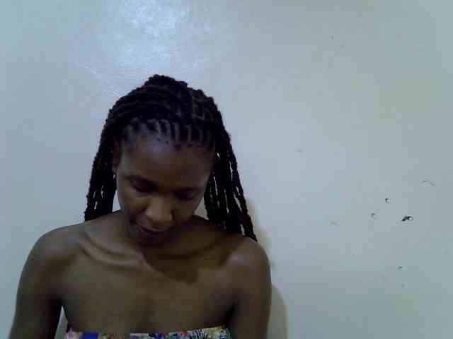Velvet-luxe webcam