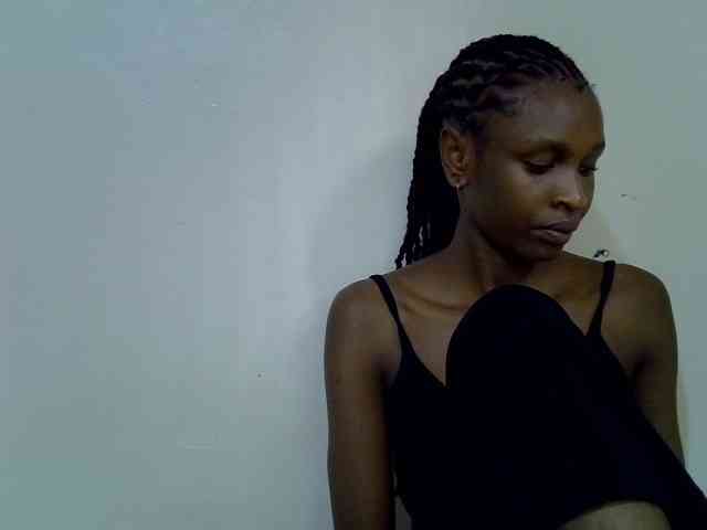 Velvet-luxe webcam