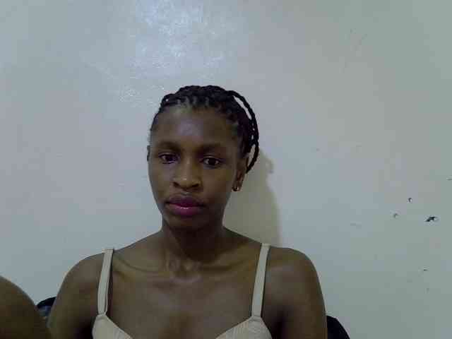 Velvet-luxe webcam