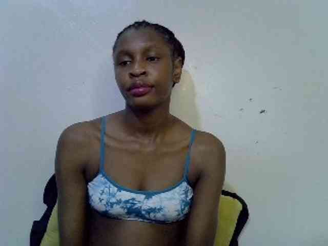 Velvet-luxe webcam