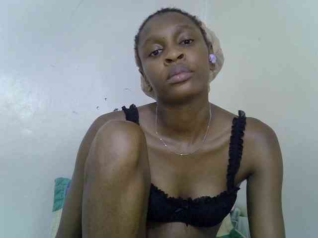 Velvet-luxe webcam