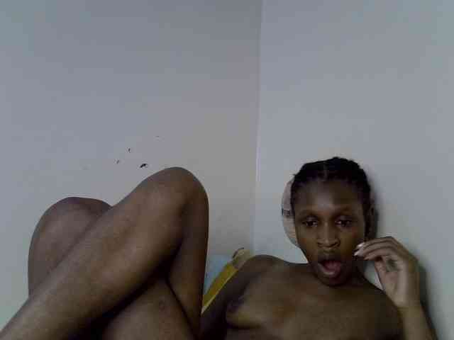 Velvet-luxe webcam
