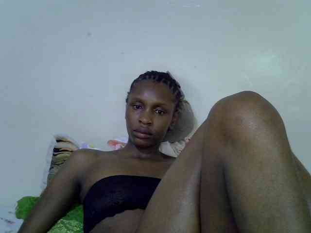 Velvet-luxe webcam
