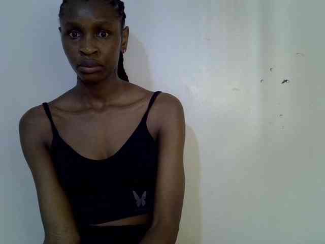 Velvet-luxe webcam