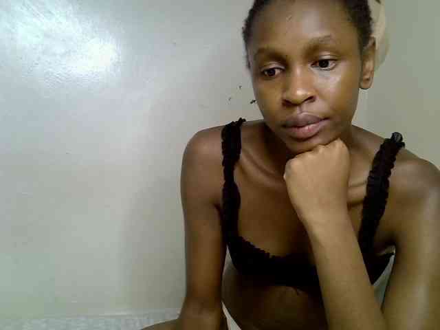 Velvet-luxe webcam