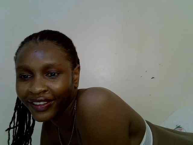 Velvet-luxe webcam