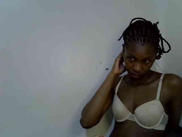 Velvet-luxe webcam