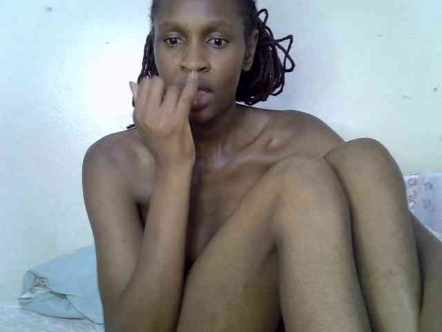 Velvet-luxe webcam