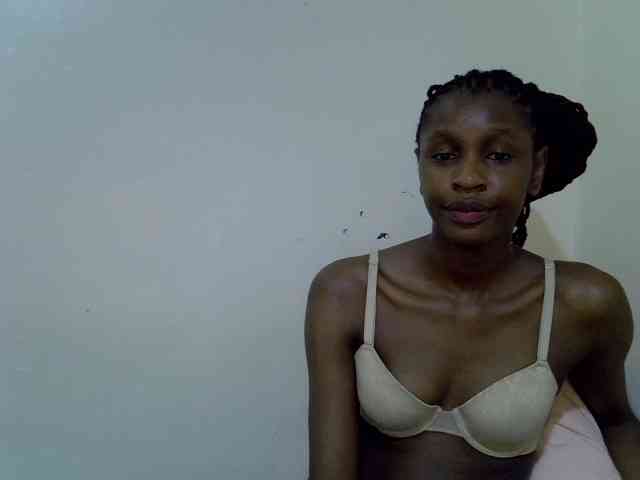 Velvet-luxe webcam