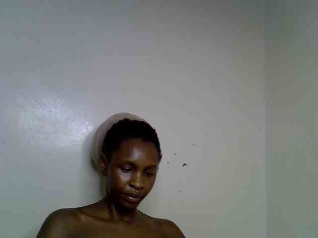 Velvet-luxe webcam