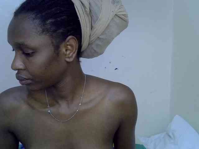 Velvet-luxe webcam