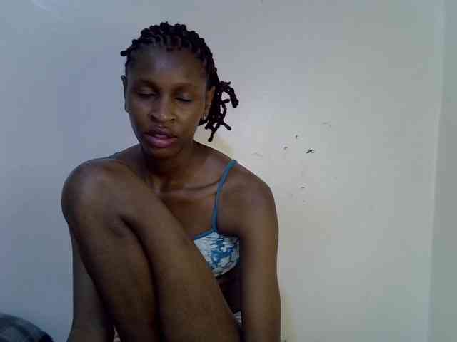 Velvet-luxe webcam