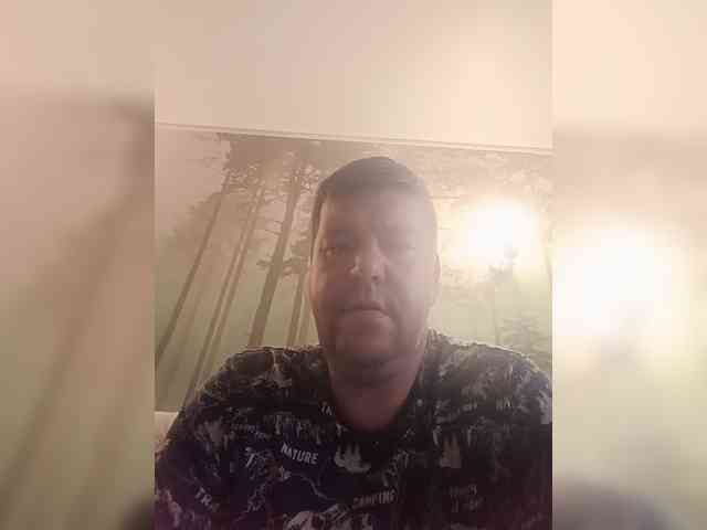 Ohotnik29 Live Webcam on BongaCams