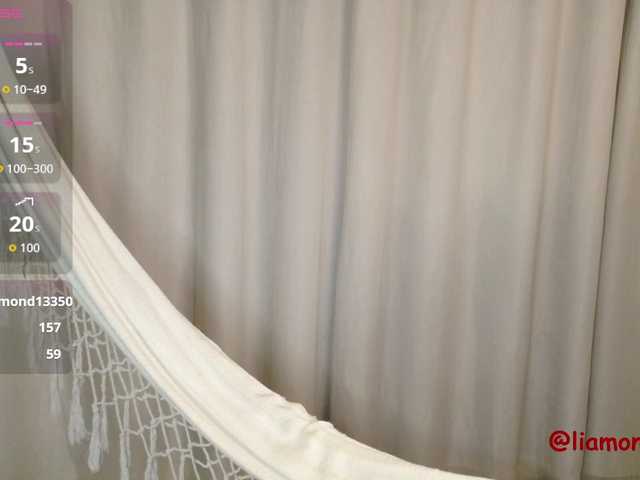 Liamonroex2 live cam on BongaCams