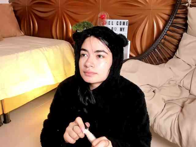 Zyrablaze webcam
