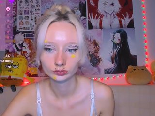 KatiaNabiee Porn Show