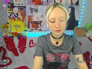KatiaNabiee Porn Show