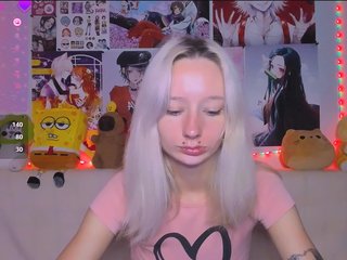 KatiaNabiee Porn Show