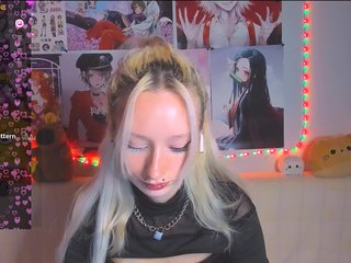 KatiaNabiee Porn Show