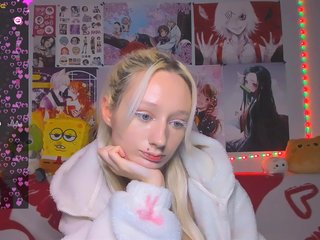 KatiaNabiee Porn Show