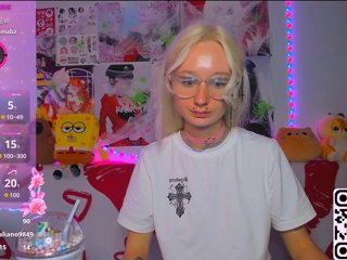 KatiaNabiee Porn Show