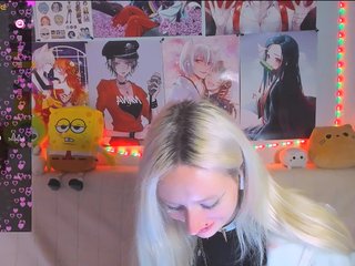 KatiaNabiee Porn Show