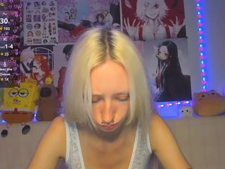 KatiaNabiee Porn Show