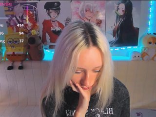 KatiaNabiee Porn Show