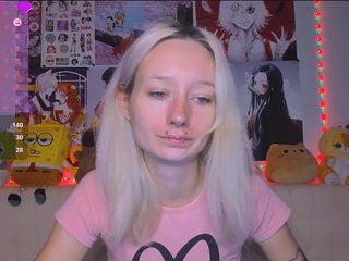 KatiaNabiee Porn Show