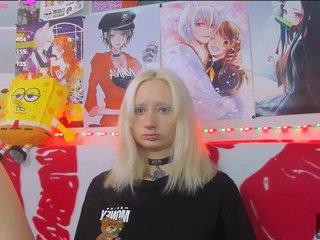 KatiaNabiee Porn Show