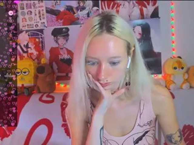 KatiaNabiee live cam on BongaCams
