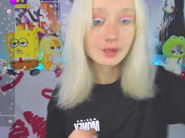 KatiaNabiee live cam on BongaCams