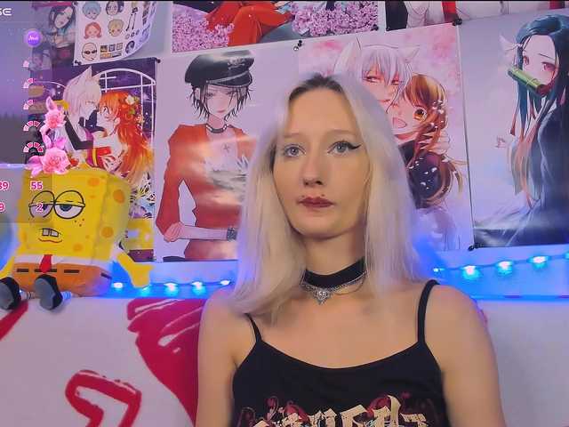 KatiaNabiee live cam