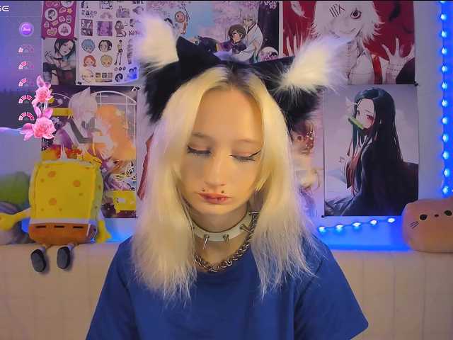 KatiaNabiee Прямой эфир на BongaCams