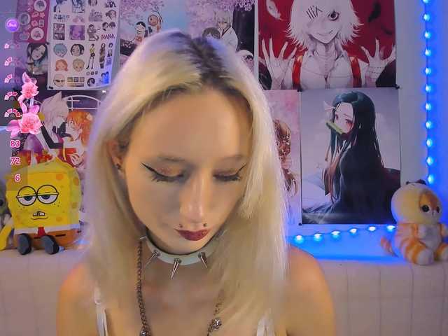 KatiaNabiee live cam on BongaCams