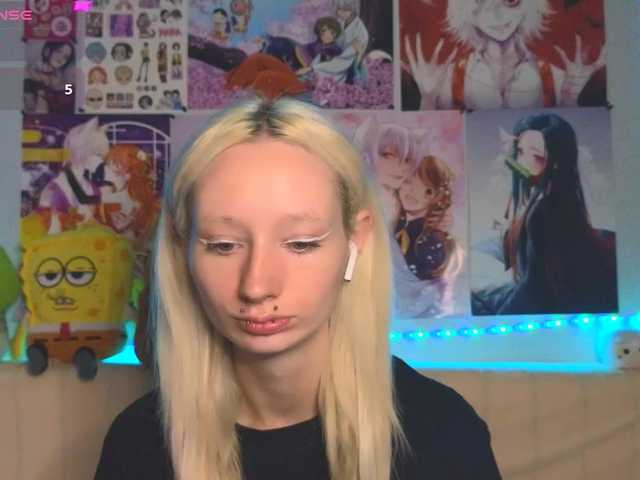 KatiaNabiee live cam on BongaCams