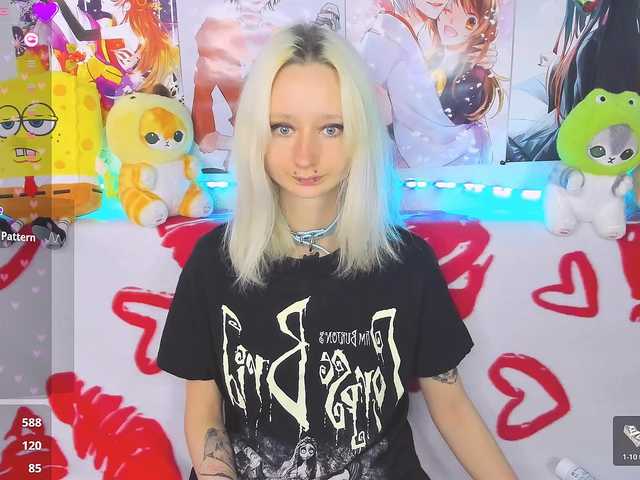 katianabiee live sex
