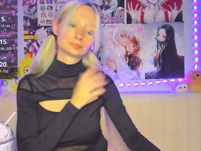 KatiaNabiee live cam on BongaCams