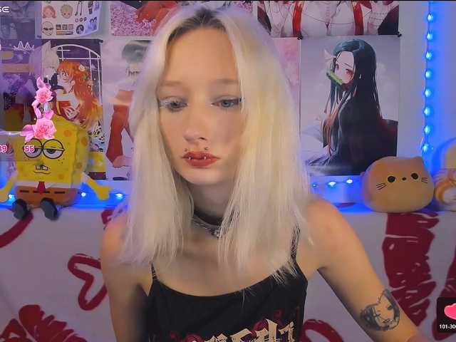 KatiaNabiee live cam on BongaCams