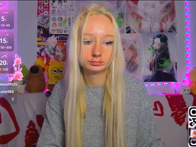 KatiaNabiee live cam on BongaCams