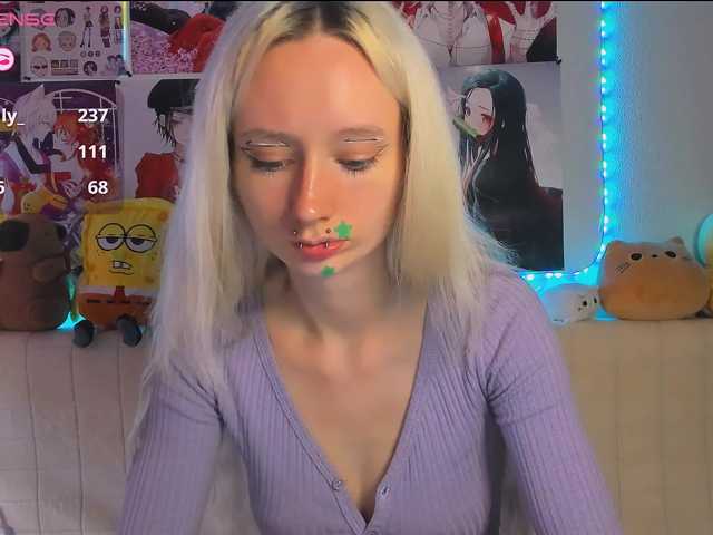 KatiaNabiee live cam on BongaCams
