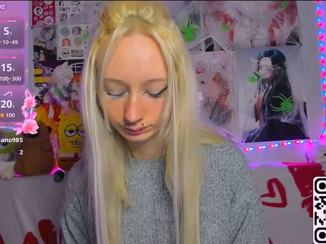 KatiaNabiee live cam on BongaCams