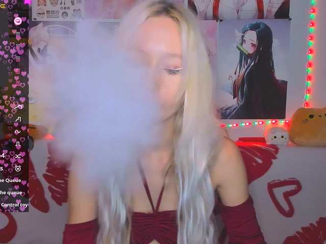 KatiaNabiee live cam on BongaCams