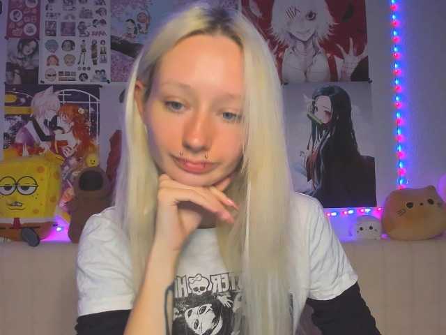 KatiaNabiee live cam on BongaCams