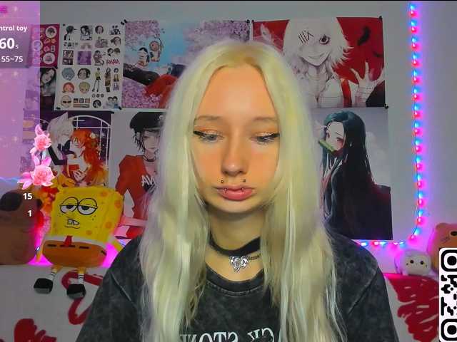 KatiaNabiee live cam on BongaCams