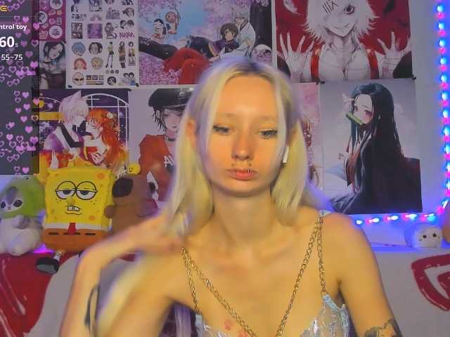 KatiaNabiee live cam on BongaCams