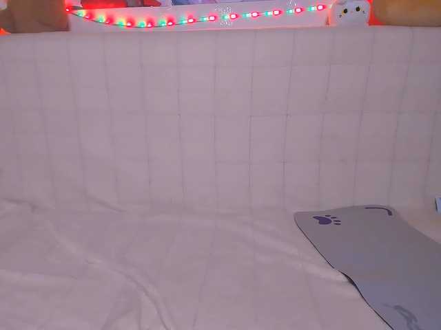 KatiaNabiee live cam on BongaCams