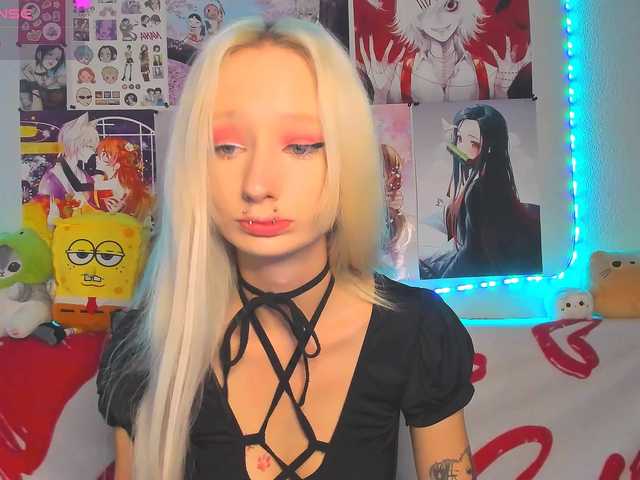 KatiaNabiee live cam on BongaCams