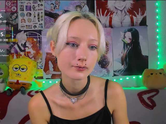 KatiaNabiee live cam on BongaCams
