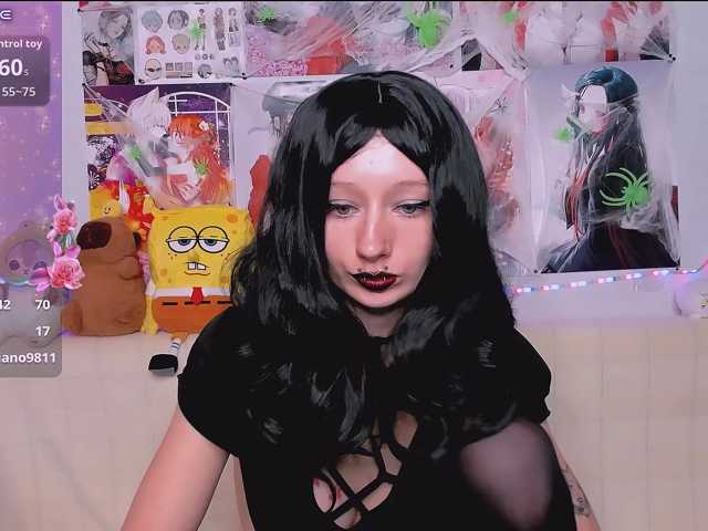 KatiaNabiee live cam on BongaCams